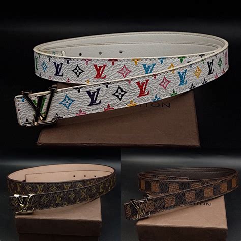 louis vuitton america price|price of Louis Vuitton belt.